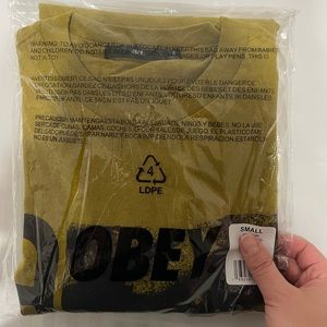 Obey Shirt
